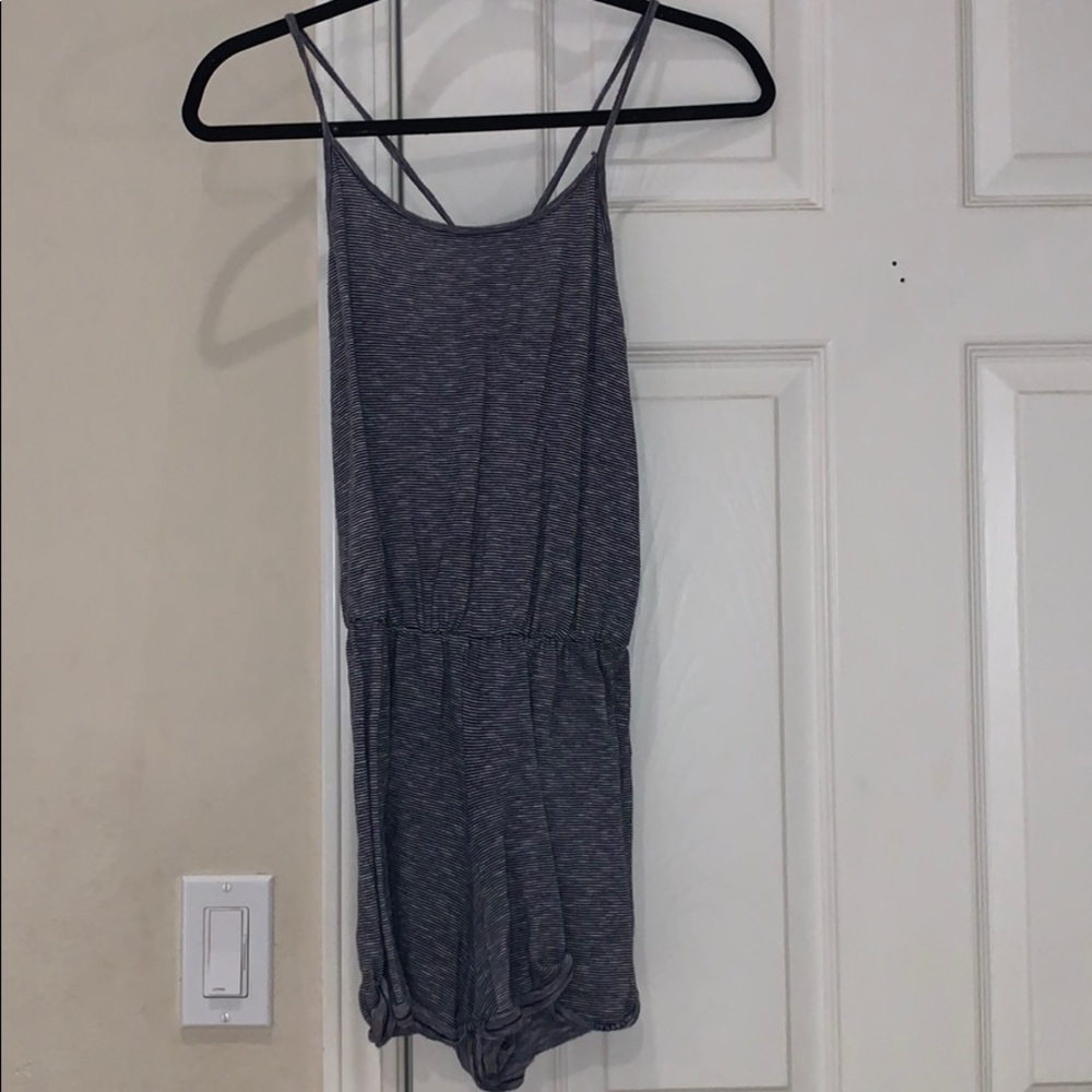 Nordstrom BP Romper